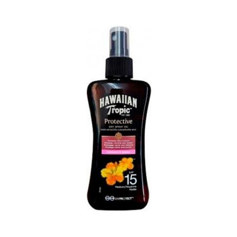 Protective Dry Spray Oil Coconut&gauva 15 - Foto 1