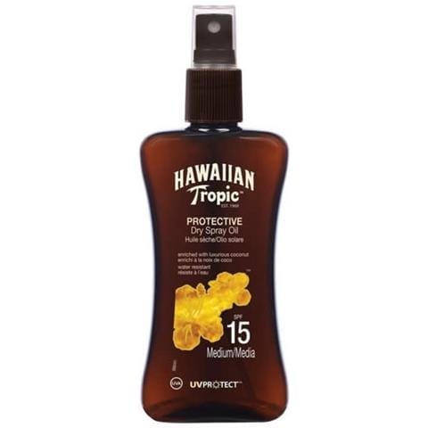 Protective Dry Spray Oil Coconut&gauva 15 - Foto 2