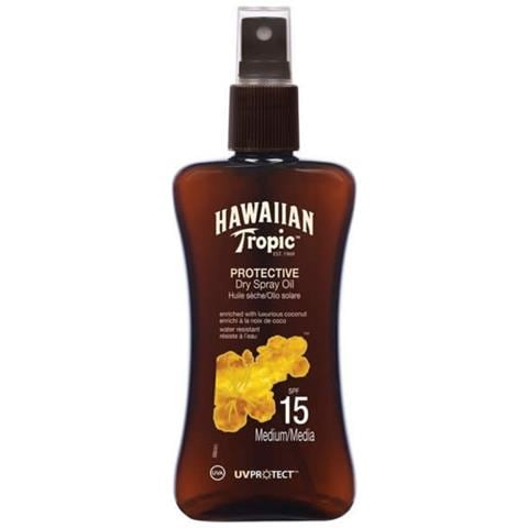 Protective Dry Spray Oil Coconut&gauva 15 - Foto 5