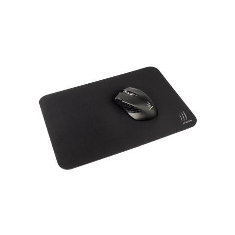 Mouse Pad Urage "Speed Version Medium", nero - Foto 1