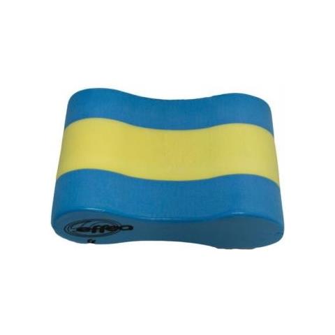 Ostacolatore Monoblocco Unica Blu Giallo - Foto 2