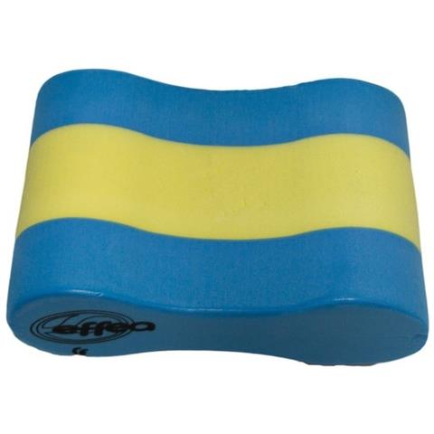 Ostacolatore Monoblocco Unica Blu Giallo - Foto 1