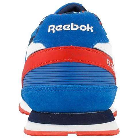 Gl 3000 Ar2001 Colore: Azzuro-blu Marino-rosso Taglia: 38.5 - Foto 5