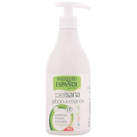 Piel Sana Jabón De Manos 500 Ml - Foto 1
