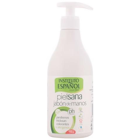 Piel Sana Jabón De Manos 500 Ml - Foto 2