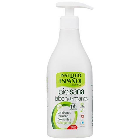 Piel Sana Jabón De Manos 500 Ml - Foto 4