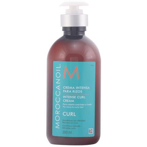 Curl Intense Cream 300 Ml - Foto 1