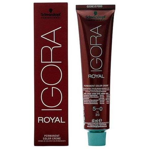 Igora Royal 5-0 60 Ml - Foto 2