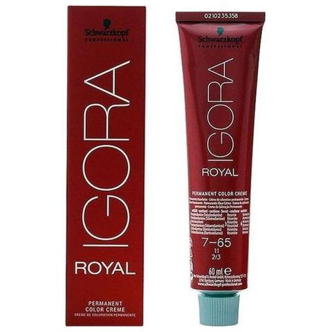 Igora Royal 5-0 60 Ml - Foto 6