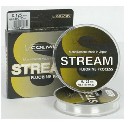Stream Mis. 0.115 - Foto 1