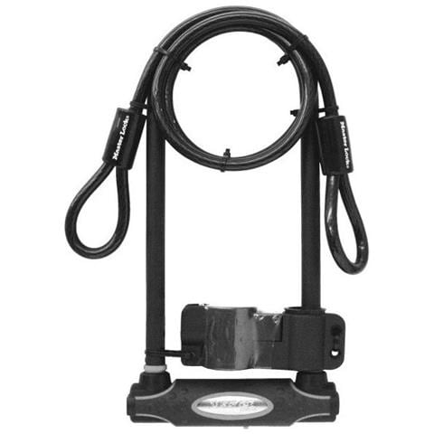 Lucchetto U-lock 8285lw - Foto 1