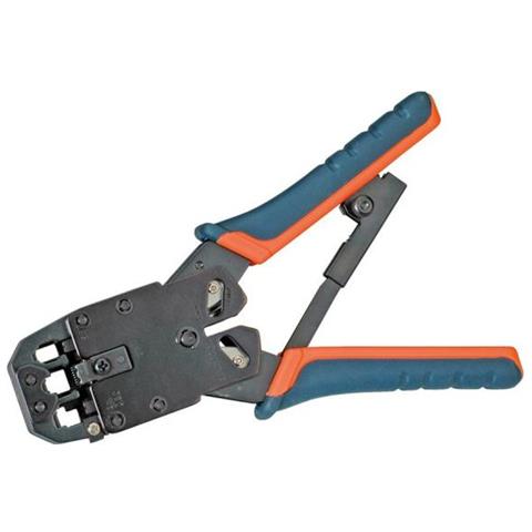 Multifunzione Crimping 8p+6p+4p - Foto 1