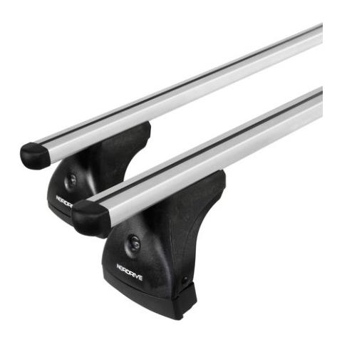 Cp. barre Alluminio Helio M 120cm - Foto 2