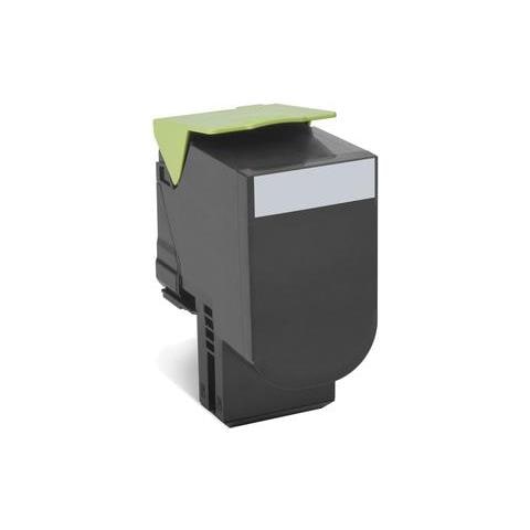 Xc2132 Bk Cartuccia Laser 6000pagine Nero 24b6011 - Foto 1