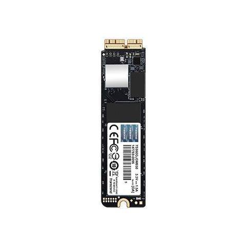 SSD 240GB Serie JetDrive 850 Interfaccia PCI Express 3.0 - Foto 2