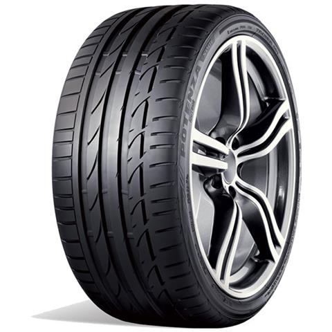 Potenza S001 (255/35 R20 97y Xl Ao) - Foto 2