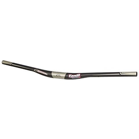 Manubri Fatbar Carbon 35 20mm Rise Componenti 35 X 800 Mm - Foto 1