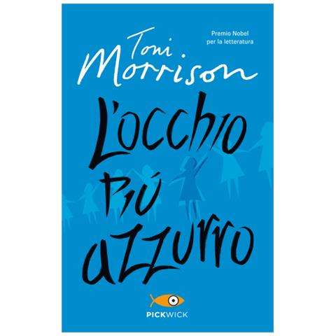 Toni Morrison - L'occhio Più Azzurro - Foto 1