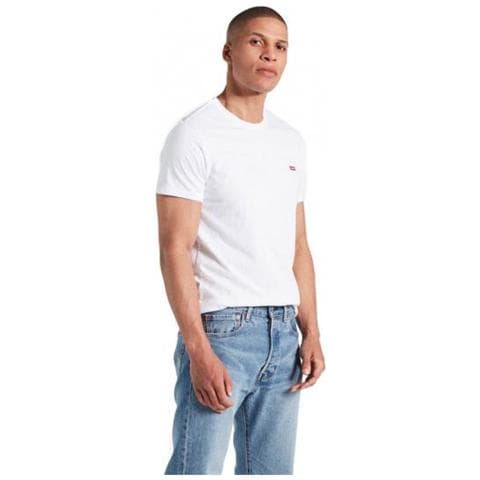 Levi's SS Original HM Tee Maglietta Uomo Levi's SS Original HM Tee Maglietta Uomo