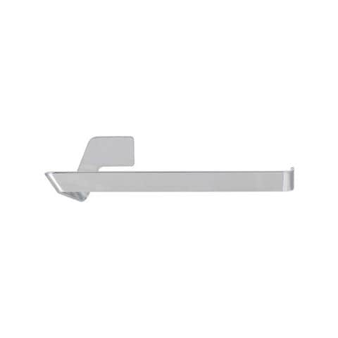 Porta Salviette, , Serie Lavi', Modello 5924, Cromato, A Sbalzo - 23 Cm Cromo A Magazzino - Foto 1