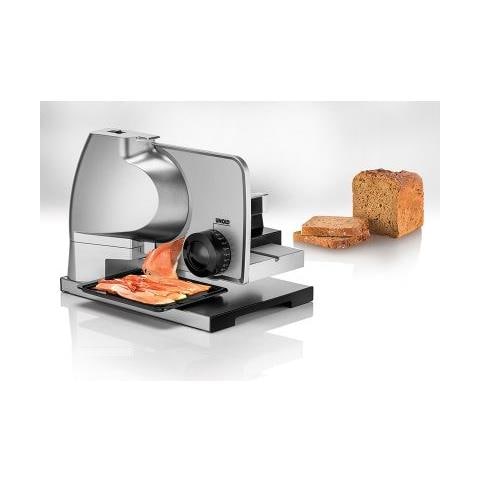 78826 - Taglierina Universale Metall Plus, 100 W, a filamento Libero, Lama ondulata Rimovibile in Acciaio Inox (ca. Ø 17 cm - Foto 2