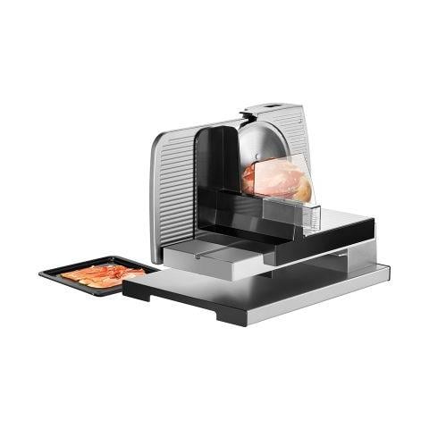 78826 - Taglierina Universale Metall Plus, 100 W, a filamento Libero, Lama ondulata Rimovibile in Acciaio Inox (ca. Ø 17 cm - Foto 5