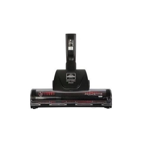 ZR902201 - Spazzola Maxi-Turbo Accessorio per rimuovere i peli degli animali e la polvere su tappeti e moquette - Foto 1