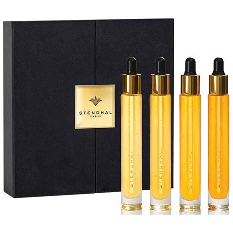 Pur Luxe La Cure Divine Treatment - Trattamento antietà - Foto 2