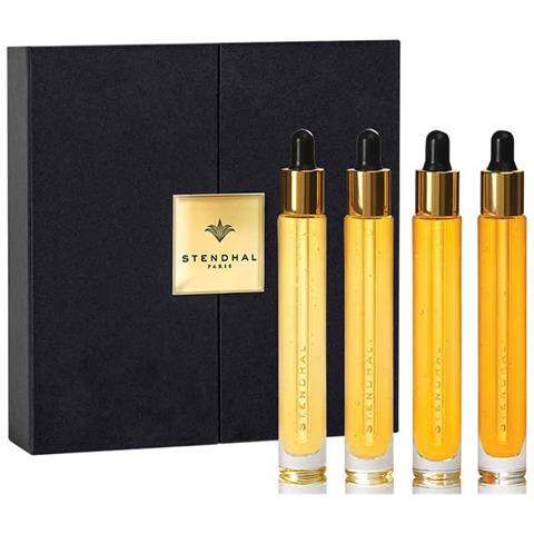 Pur Luxe La Cure Divine Treatment - Trattamento antietà - Foto 1
