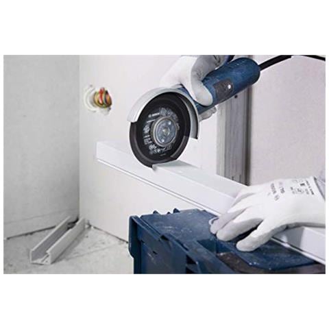 Mola Da Taglio Carbide Multi Wheel Diam. 115mm - Foto 2