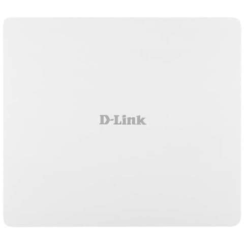 Access Point Wireless DAP-3666 Dual-Band 300 Mbps 2x Gigabit Ethernet Colore Bianco - Foto 1