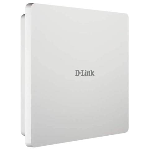 Access Point Wireless DAP-3666 Dual-Band 300 Mbps 2x Gigabit Ethernet Colore Bianco - Foto 2
