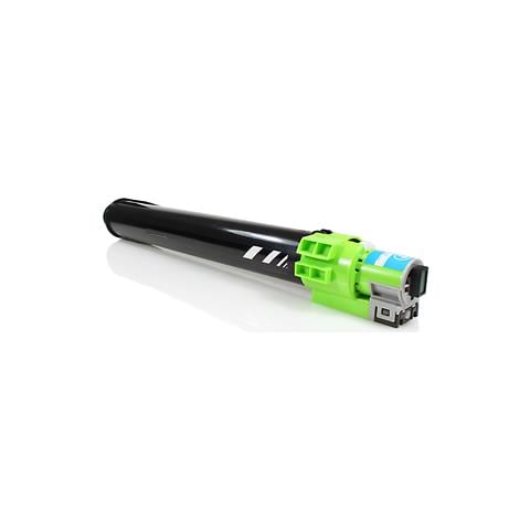 TONER - Ciano Com Aficio Mpc2800,c3001,c3501-15k#841127type3300c - Foto 1