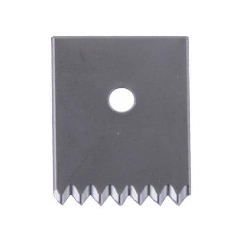 Coltelli Legatrici Aut. mm 15x20 Pz. 3 Ilcampo 08341 - Foto 1