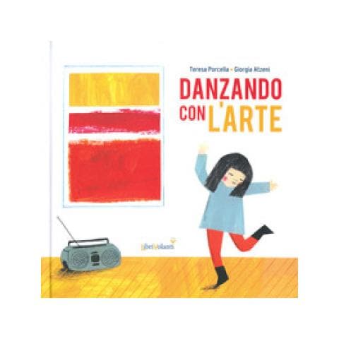 Teresa Porcella - Danzando Con L'arte - Foto 1