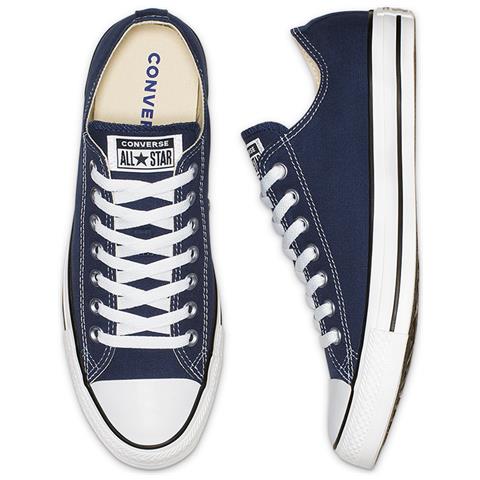 Chuck Taylor All Star M9697c, Unisex, Blu, Scarpe Da Ginnastica, Numero: 46 Eu - Foto 10