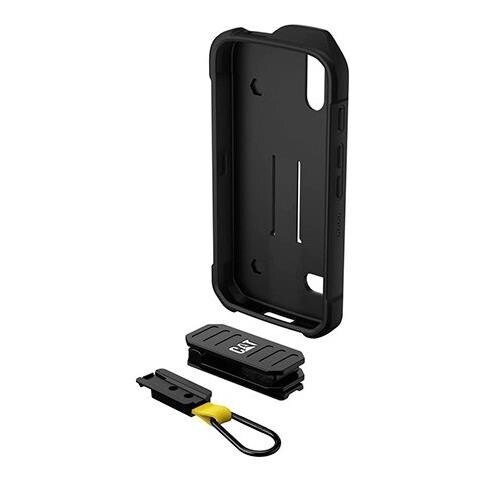 Titan Mobile Cover S61 Black - Foto 1