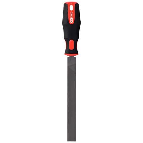 Tools Lima Piatta - Montato - Morbido - 230 Mm - 157.0014 - Foto 1
