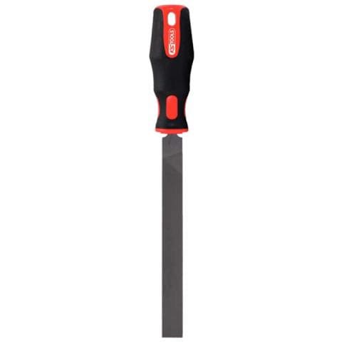 Tools Lima Piatta - Montato - Morbido - 230 Mm - 157.0014 - Foto 2