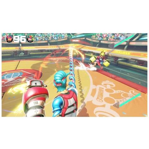 Arms Gioco Interruttore - Nintendo Switch - Foto 6