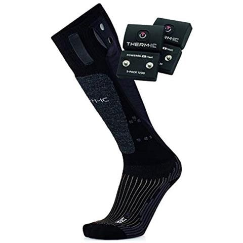 Power Socks Heats-pack 1200 Calzino Termico Batteria Misura 45-47 - Foto 1