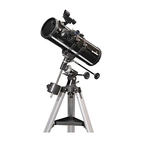 Sk1141eq1-m2 Telescopio Riflettore, Nero - Foto 1
