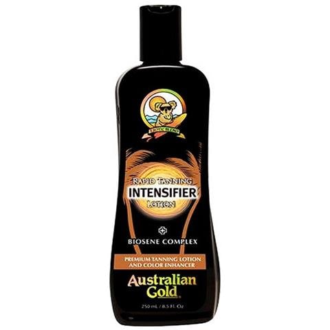 Lozione Autoabbronzante Intensifier (250 Ml)  - Foto 1