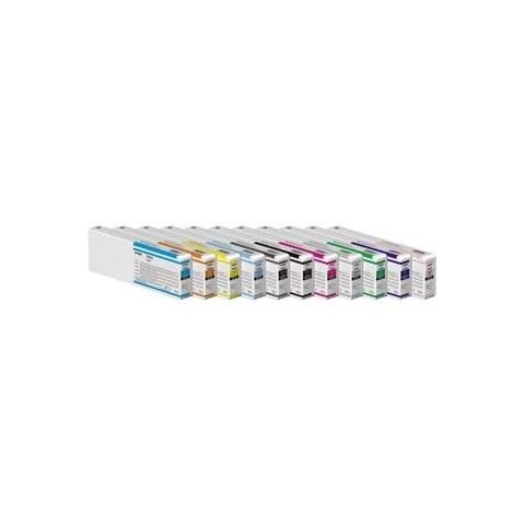 Singlepack Vivid Magenta T44J340 UltraChrome PRO 12 700ml - Foto 1