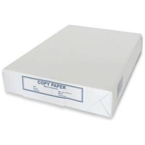 Carta A4 Bianca Per Stampanti E Fotocopiatrici Risma Da 500 Fogli - Foto 2
