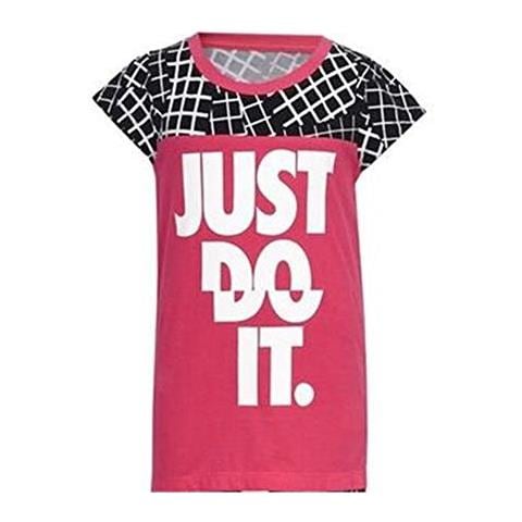 848-a72 maglietta, Bambina, 848-a72 única negro, Nero, 3-4 Anni - Foto 1