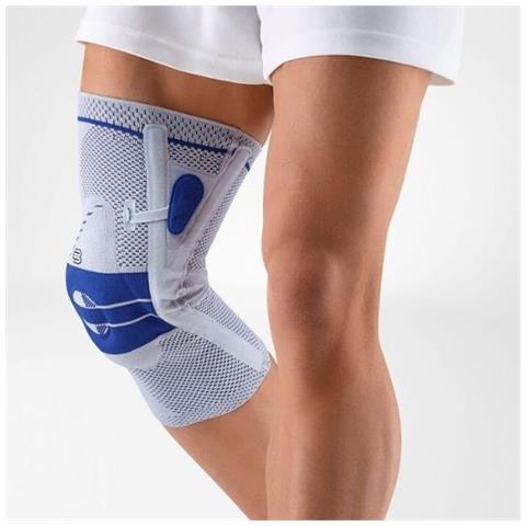 Ginocchiera Rotulea Genutrain P3 Lato Destro Taglia Iv - Foto 4