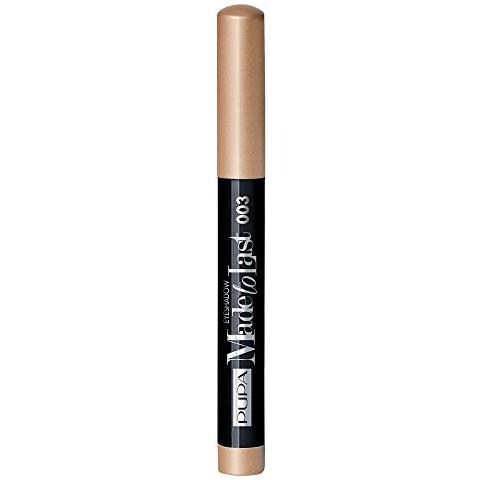 Made To Last Waterproof Eyeshadow Ombretto Tonalità 003 Nude Gold - Foto 1