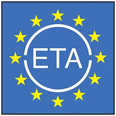 Apolo Mea 910105bap - ancoraggio Metallico Prigioniere Ba Plus 10 - 105/30, Zincato, Omologato Auto 7, 25 pezzi - Foto 2