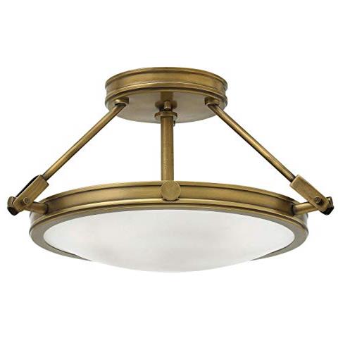 Classico Lampada Da Soffitto Hk / collier / sf / s 3 x W / e14 collier - Foto 1